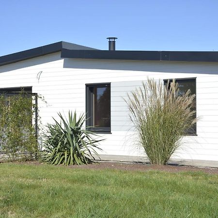 Maison Bord De Mer Avec Jacuzzi Nevez Luaran gambar