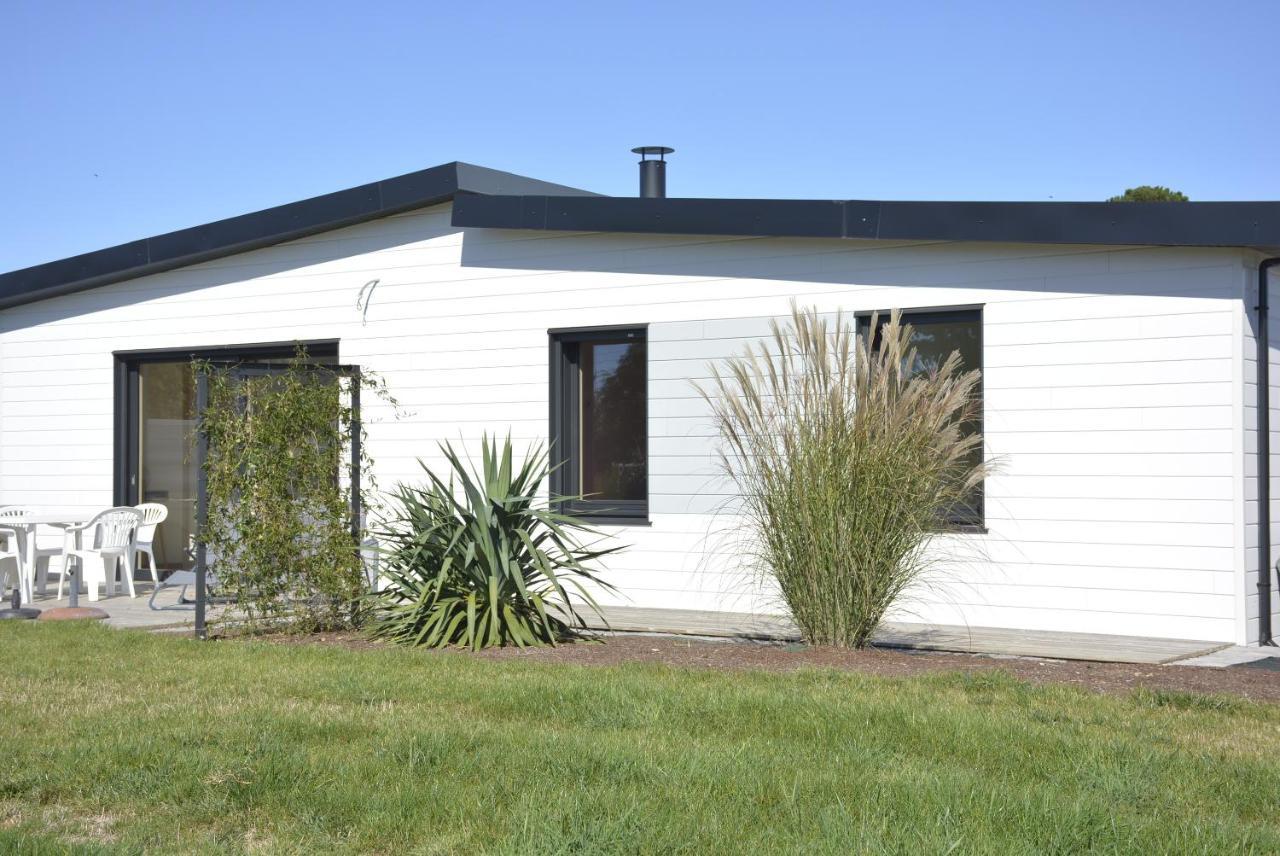 Maison Bord De Mer Avec Jacuzzi Nevez Luaran gambar
