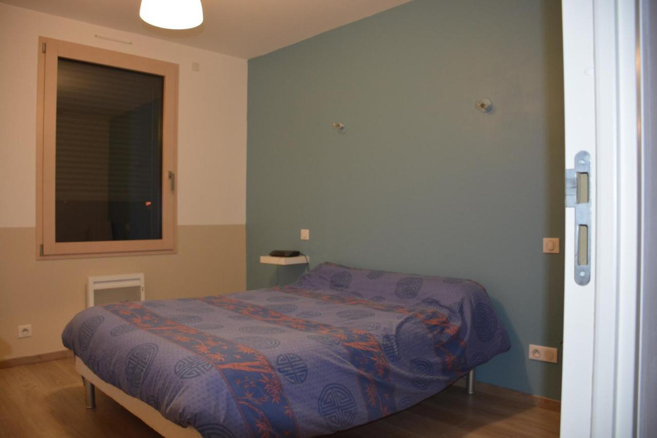 Maison Bord De Mer Avec Jacuzzi Nevez Luaran gambar